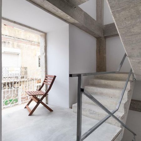 Fran Pacheco 39 Apartment Setubal Exterior photo