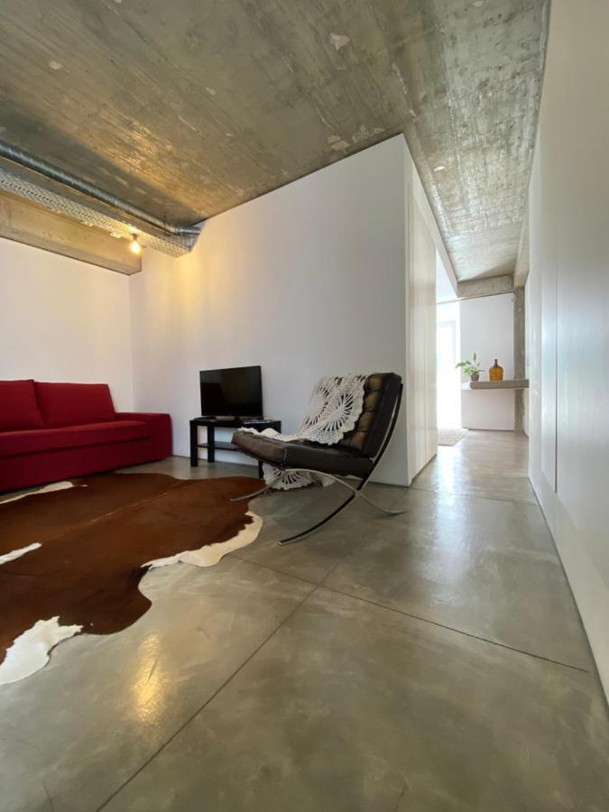 Fran Pacheco 39 Apartment Setubal Exterior photo