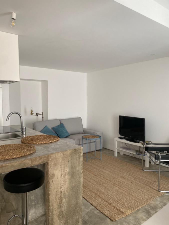 Fran Pacheco 39 Apartment Setubal Exterior photo