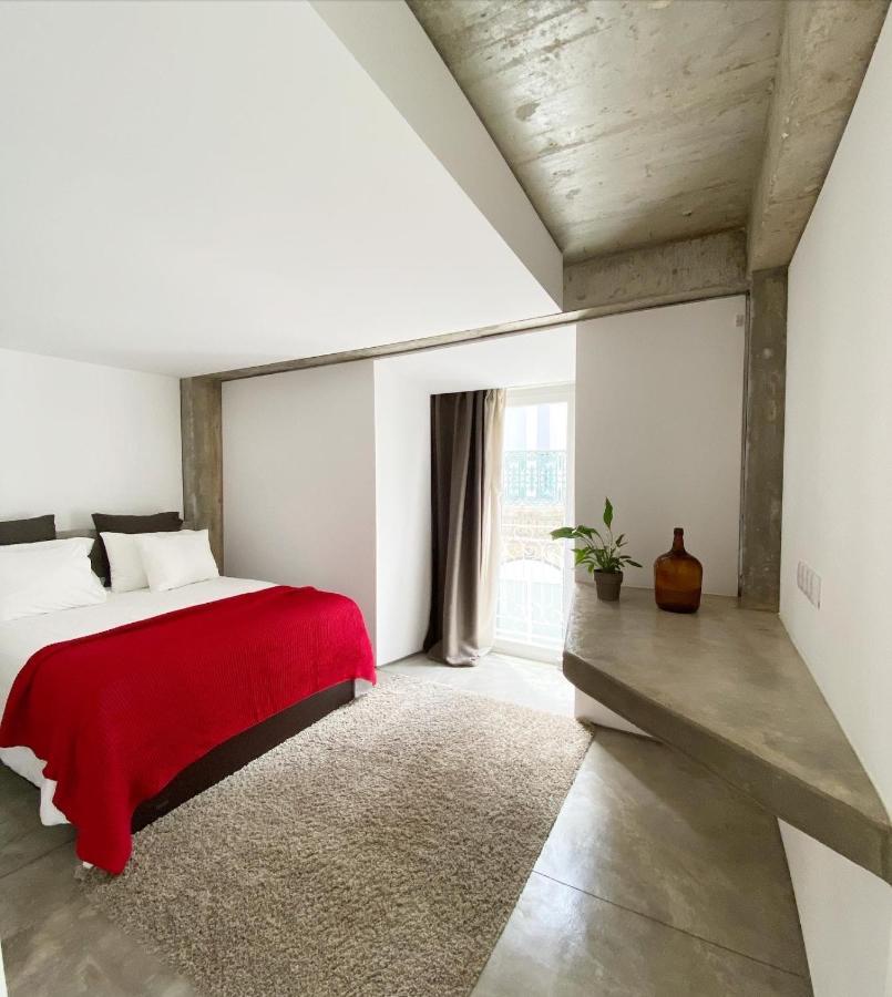 Fran Pacheco 39 Apartment Setubal Exterior photo