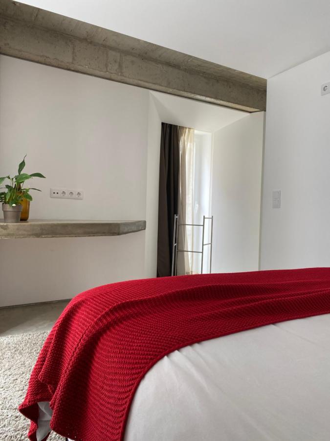 Fran Pacheco 39 Apartment Setubal Exterior photo