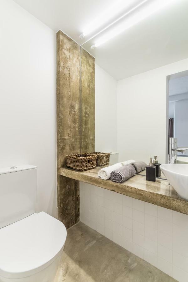 Fran Pacheco 39 Apartment Setubal Exterior photo