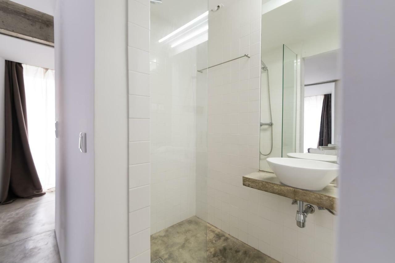 Fran Pacheco 39 Apartment Setubal Exterior photo