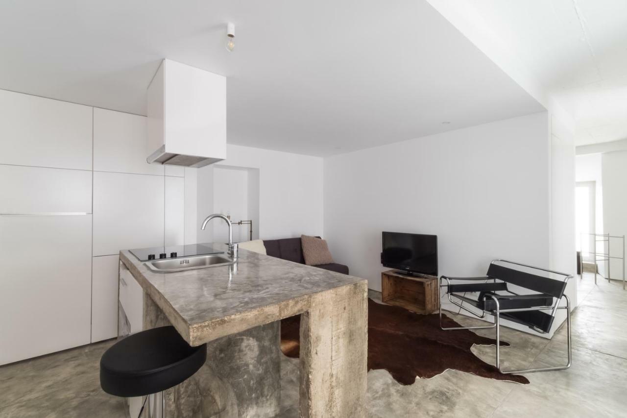 Fran Pacheco 39 Apartment Setubal Exterior photo