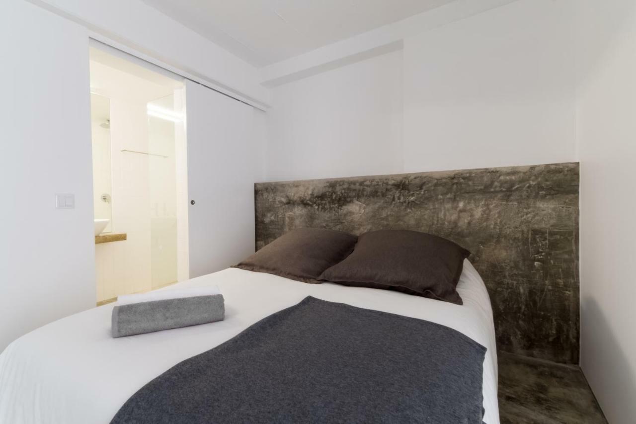 Fran Pacheco 39 Apartment Setubal Exterior photo