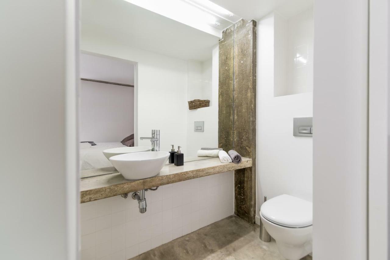 Fran Pacheco 39 Apartment Setubal Exterior photo