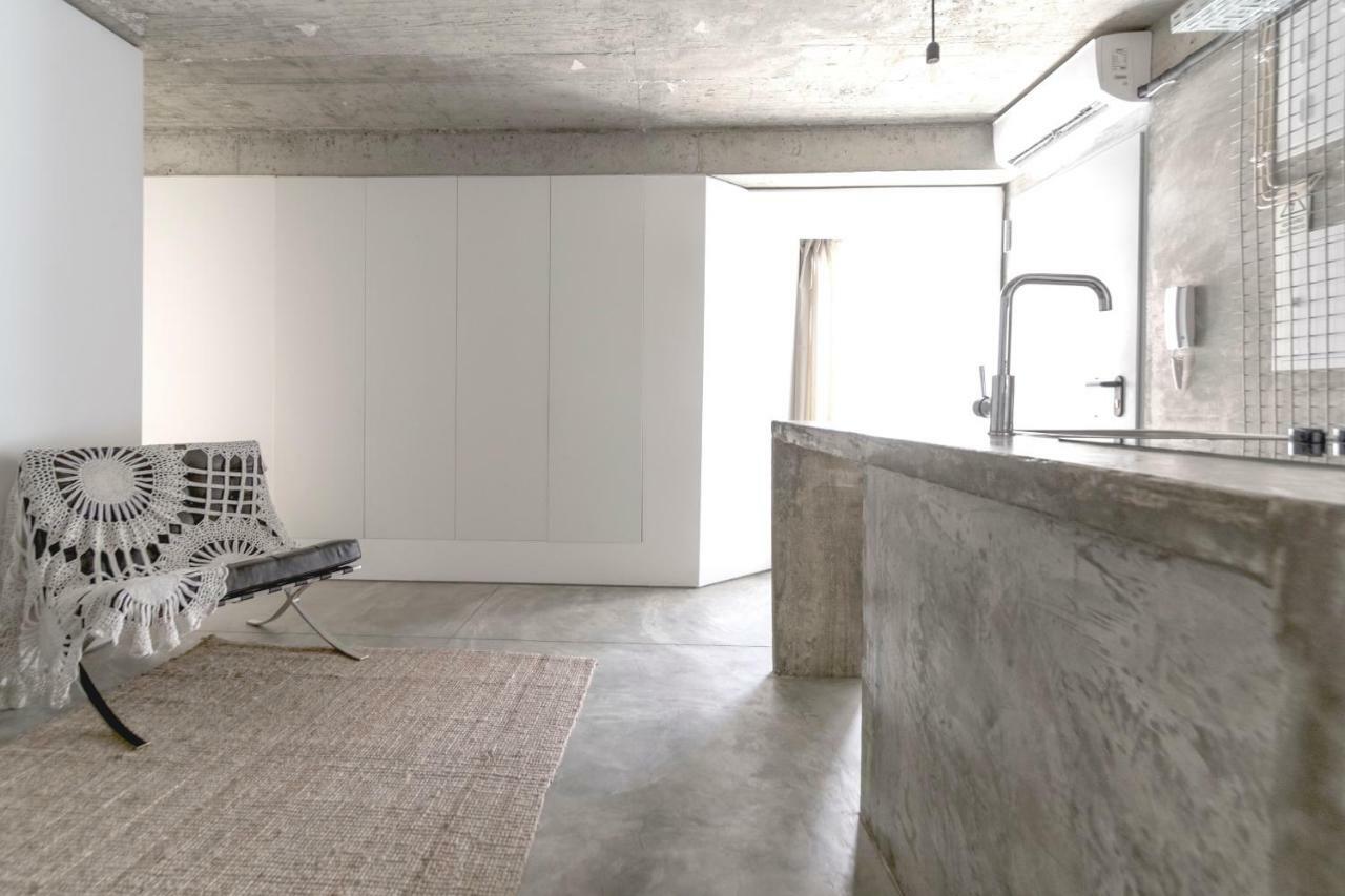 Fran Pacheco 39 Apartment Setubal Exterior photo